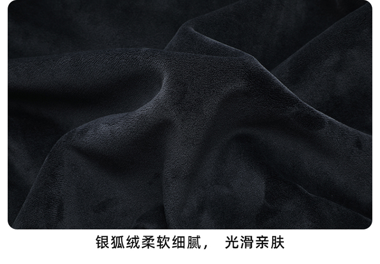 沖鋒衣細節(jié)展示